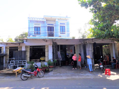 Nam sinh lớp 11 tử nạn trên đường đi làm thêm: Tiếc thương cậu học trò nghị lực