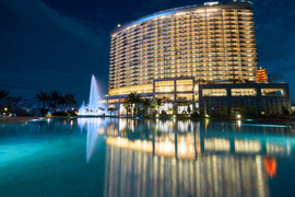 Da Nang Mikazuki: Nhật Bản thu nhỏ với vô vàn hoạt động độc đáo 