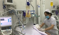 Bộ Y tế sẽ thành lập 3 - 6 trung tâm dự trữ thuốc hiếm
