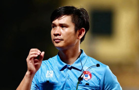 Trưởng Ban Trọng tài VFF: Trọng tài mất tập trung, bắt việt vị sai