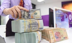 Lãi suất ngân hàng 27/5: Nhóm Big4 đồng loạt giảm lãi suất