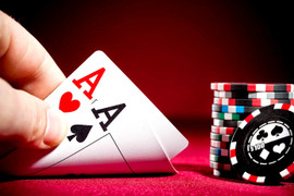 Chính phủ yêu cầu thanh, kiểm tra kinh doanh casino, cá cược, trò chơi điện tử