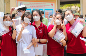 5 trường cao đẳng được tuyển sinh ngành Sư phạm 2023