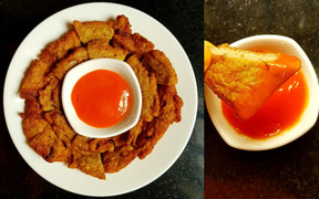 Cô giáo 9x bật mí công thức làm tương ớt siêu ngon tại nhà