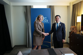 Việt Nam ủng hộ cải cách WTO