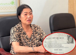 Hành trình hơn 20 năm trốn chạy của người phụ nữ sát hại chồng bằng axit 