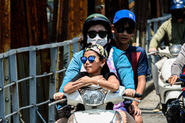 Dự báo thời tiết ngày 28/5: Bắc Bộ ngày nắng, chiều tối và đêm có mưa rào