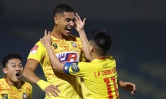Lội ngược dòng trước Viettel, Thanh Hóa củng cố ngôi đầu V-League 2023