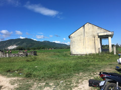 Cụ ông 87 tuổi đi làm đồng bị đánh tử vong