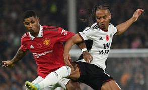 Nhận định bóng đá Man Utd vs Fulham: Thắng đậm mừng vé Champions League