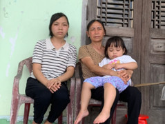 Cùng mắc ung thư, mẹ chồng nhường cơ hội điều trị cho con dâu