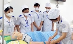 Đại học Y công lập có mức học phí đắt đỏ nhất 209 triệu đồng/năm