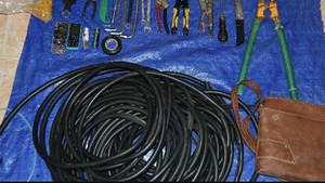 Công an Bình Phước làm rõ vụ người đàn ông tử vong khi làm việc với công an