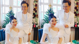 MC Đại Nghĩa: 'Tôi yêu chết đi sống lại, bỏ cả thế giới để ở bên cạnh người đó'