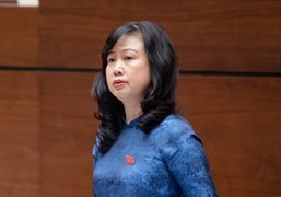 Bộ trưởng Y tế: Cuối tuần này, Thủ tướng họp bàn công bố hết dịch COVID-19