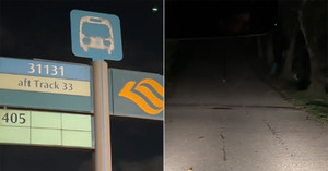 Tuyến xe buýt chỉ chạy 7 lần mỗi năm, chuyên đi đến nghĩa trang