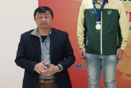 Cựu lãnh đạo đội cờ tướng Việt Nam Tô Quốc Khanh bị tạm giữ