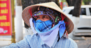 Dự báo thời tiết ngày 30/5: Nắng nóng mở rộng ra Trung Bộ, có nơi trên 38 độ C