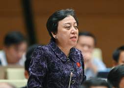 ĐBQH: Tuỳ tiện đưa môn Văn vào xét tuyển ngành Y, hậu quả khôn lường