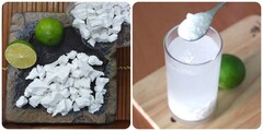 Bạn có chắc chắn đang dùng bột sắn dây đúng cách?