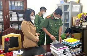 Xử phúc thẩm vụ cô giáo Lê Thị Dung bị tuyên 5 năm tù: Gia đình mời 3-4 luật sư