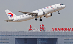 Máy bay thương mại chở khách C919 sẽ giúp Trung Quốc vượt mặt Airbus, Boeing?