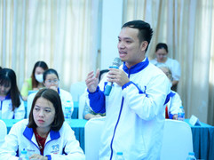 Tuyển sinh ngành Y bằng môn Văn: Chuyên gia nói gì?