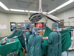 'Phẫu thuật Bạch Mai' ghi danh trên bản đồ ngoại khoa thế giới