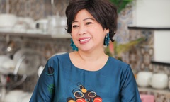 Bị chê hết thời phải rẽ hướng làm TikToker, nghệ sĩ Phi Phụng nói gì?