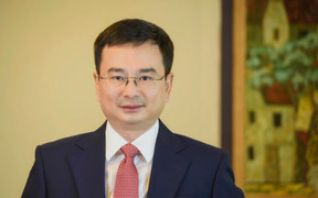 'Sẽ tiếp tục khuyến khích ngân hàng giảm mặt bằng lãi suất cho vay'