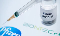 Quỹ vaccine phòng chống COVID-19 dư hơn 3.118 tỷ đồng