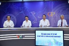 Chuyên gia: Việt Nam cần xây hệ sinh thái trái phiếu để phát hành nghìn tỷ USD