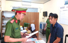 Bắt giam người đàn ông lừa bán đất chiếm đoạt tiền tỷ