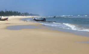 Người đàn ông 67 tuổi bị bệnh tim chết đuối khi đi tắm biển ở Quảng Trị