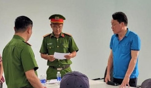 Khởi tố, bắt tạm giam giám đốc và phó giám đốc trung tâm đăng kiểm ở Gia Lai 