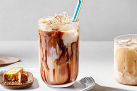 Uống cà phê với sữa chua có tốt không?