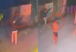 TP.HCM: Tạm giữ nhóm nghi can nổ súng vào khu dân cư ở Bình Chánh