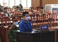 Lái xe hất văng CSGT để trốn kiểm tra, nam thanh niên 19 tuổi lãnh án