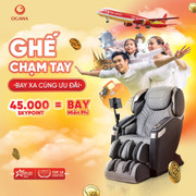 Vi vu Seoul: Chẳng tốn kém với vé 0 đồng từ ưu đãi OGAWA