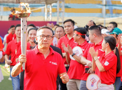 Tháng 5 rực rỡ của người TNG Holdings Vietnam