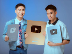 Bí quyết xây kênh đa nền tảng của thầy giáo dạy nhảy nhận nút vàng YouTube