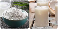 Uống bột sắn dây có tác dụng gì?