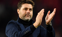 Mauricio Pochettino trở thành HLV trưởng Chelsea