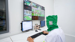 Unilever được vinh danh doanh nghiệp 4.0 nhờ chuyển đổi số chuỗi cung ứng