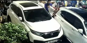 Hải Phòng: Công an điều tra vụ tài xế bị hành hung sau va chạm giao thông