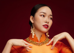 Quán quân Tuyệt đỉnh song ca 2023: Tôi thoải mái với áp lực