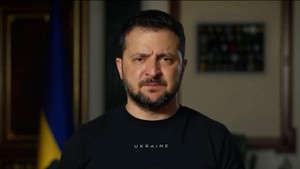 Tổng thống Ukraine nói đã quyết định 'điều quan trọng nhất' của cuộc phản công