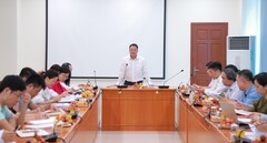 Hà Nội sẽ triển khai thí điểm mô hình quận, huyện chuyển đổi số điển hình