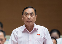 ĐBQH: Không sửa quy định phòng cháy, hàng nghìn doanh nghiệp sẽ phải đóng cửa