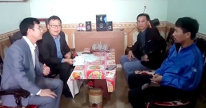 Nghệ An kiểm tra doanh nghiệp sản xuất bột đá có 3 người tử vong vì bụi phổi